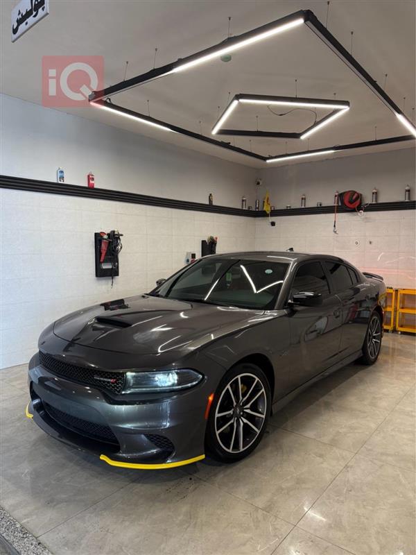 دودج تشارجر 2023 للبيع في العراق - اربيل